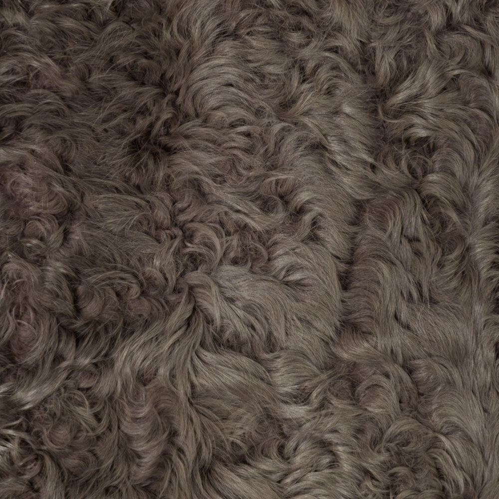 BOMBSHELL SHEARLING -HIDE