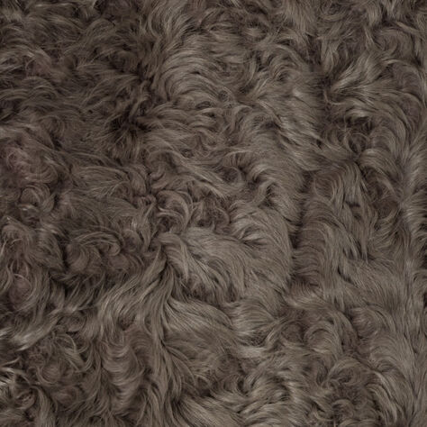 BOMBSHELL SHEARLING -HIDE