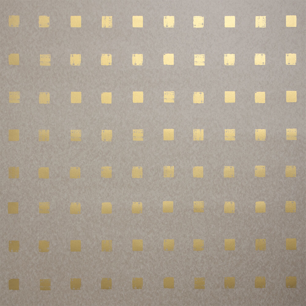 CHALET WALLPAPER