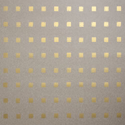 CHALET WALLPAPER