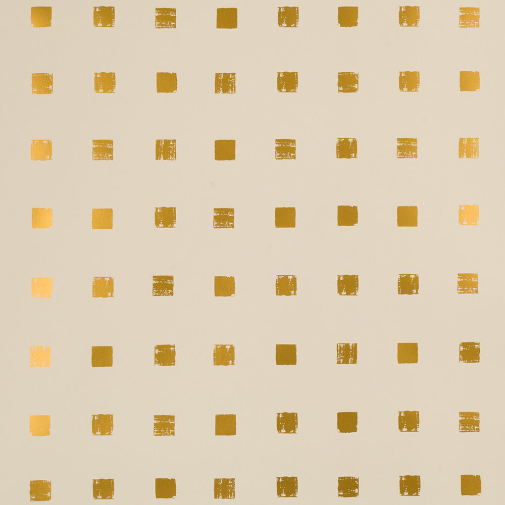 CHALET WALLPAPER