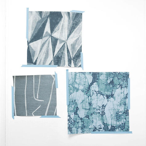 COVET WALLPAPER