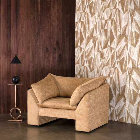 COVET WALLPAPER