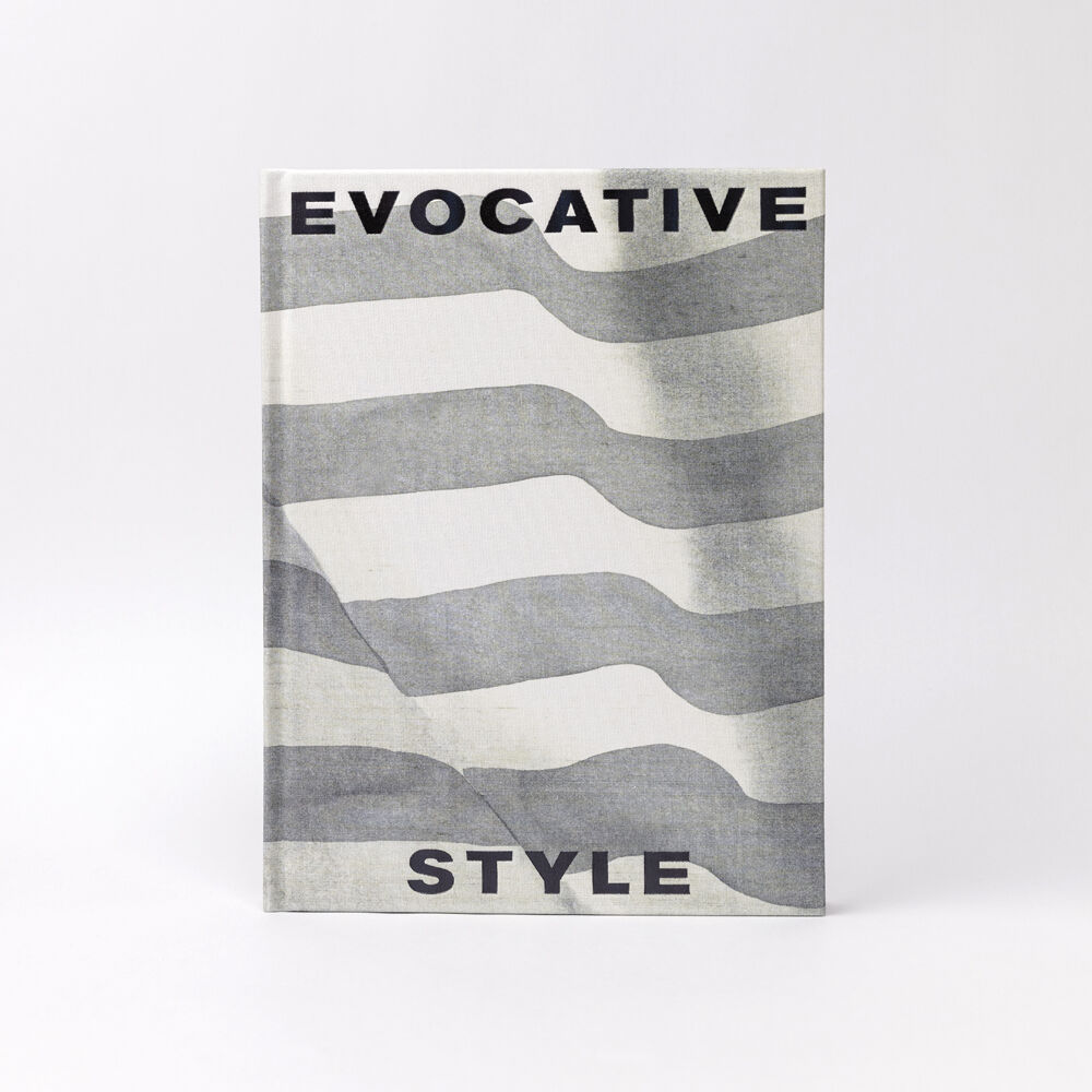 EVOCATIVE STYLE LIMITED EDITION