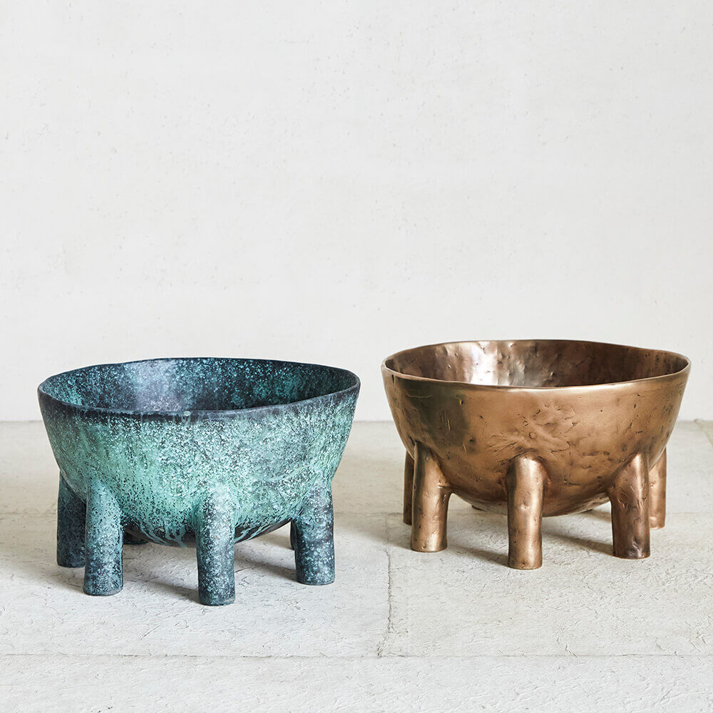 HEATH MEDIUM BOWL