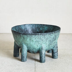 HEATH MEDIUM BOWL