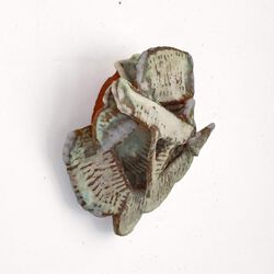 Terra Wall Piece IL