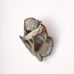 Terra Wall Piece IL