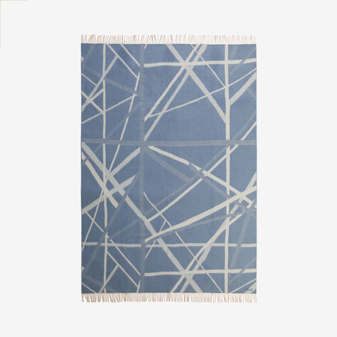 SUPERLUXE CHANNELS THROW
