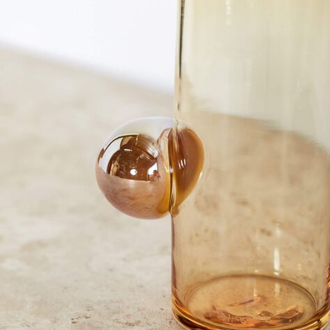 Bubble Pitcher