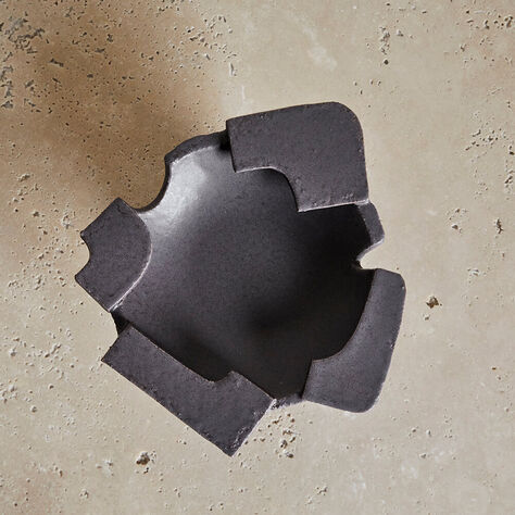 Kelly Wearstler X Morgan Peck - Compote Dish