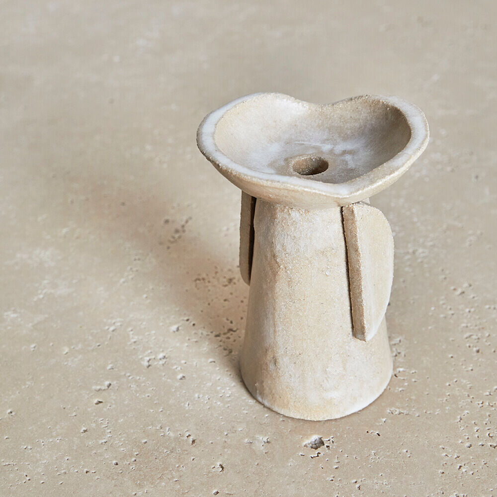 Coupe Candle Holders