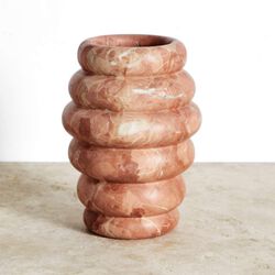 ORGANIC LARGE VASE