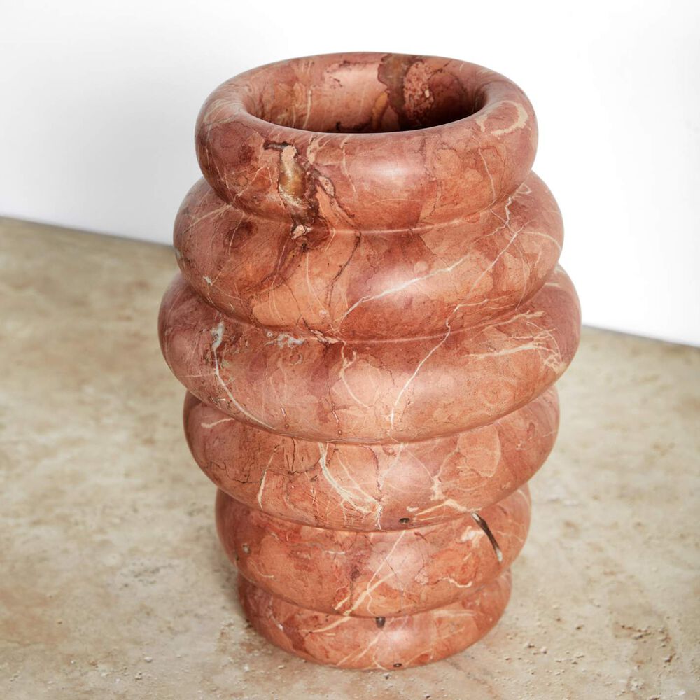 ORGANIC LARGE VASE