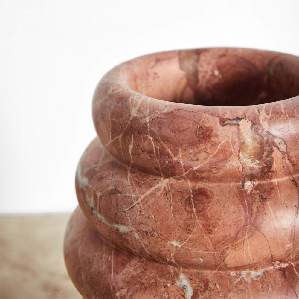 ORGANIC LARGE VASE