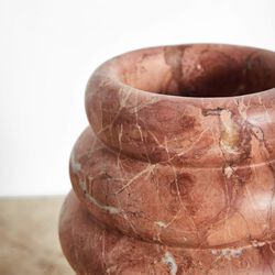 ORGANIC LARGE VASE