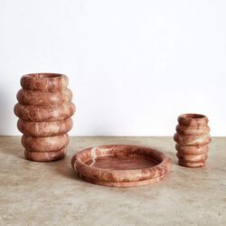 ORGANIC LARGE VASE
