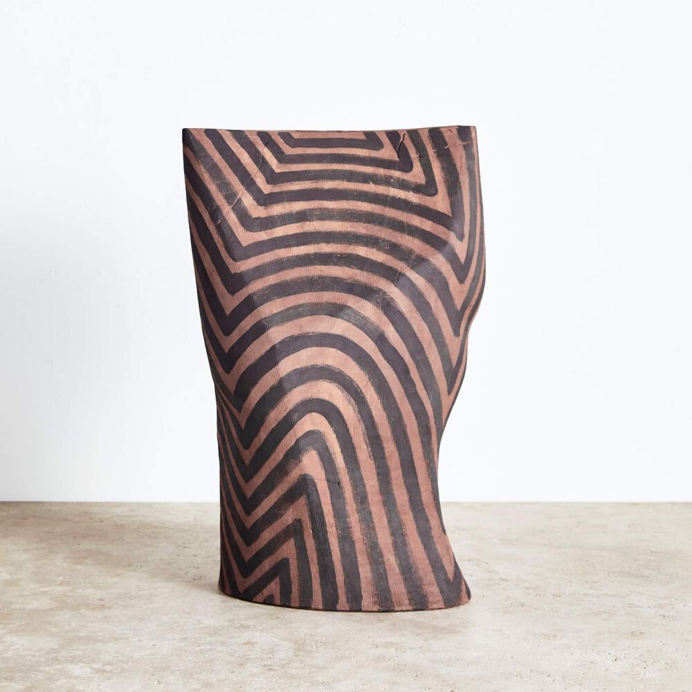 Baobab Vessel I
