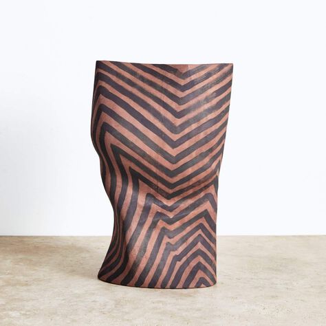 Baobab Vessel I