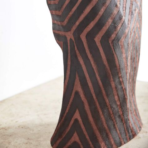 Baobab Vessel IL