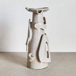 Large Vessel