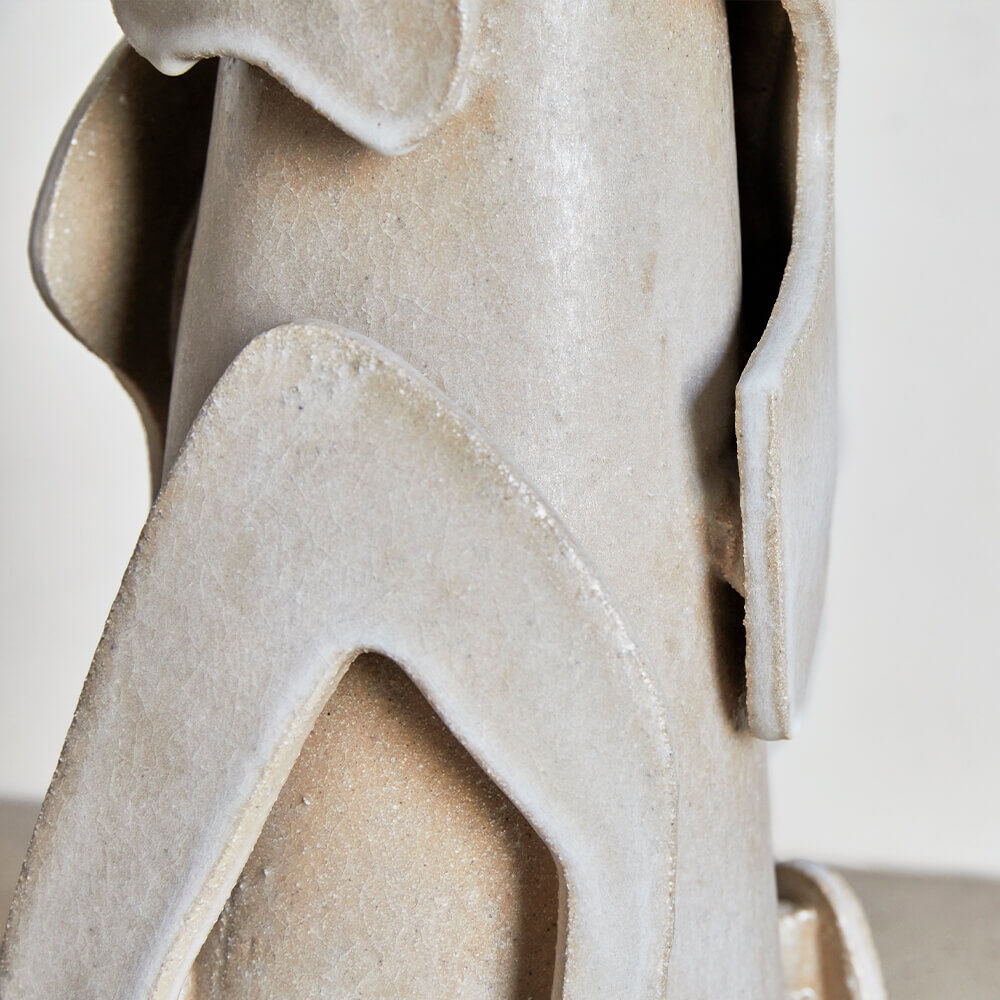 Large Vessel