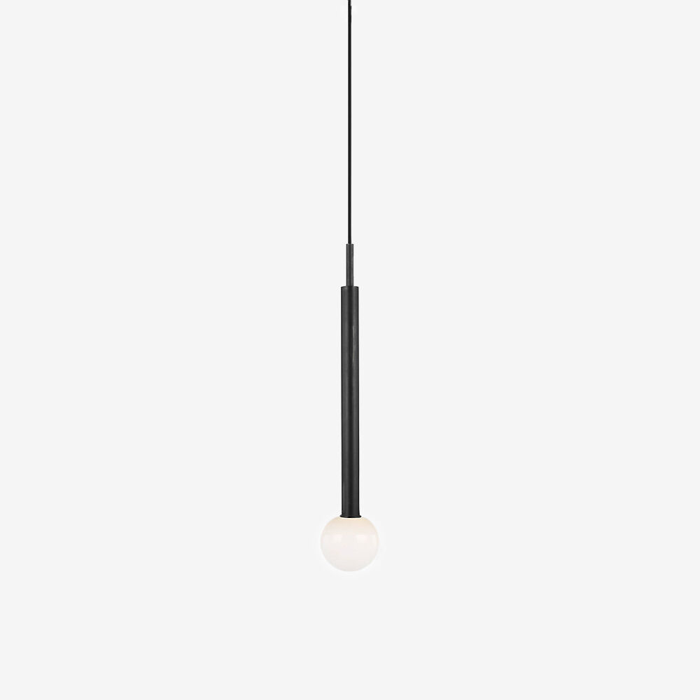 NODES SHORT PENDANT