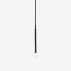 NODES SHORT PENDANT