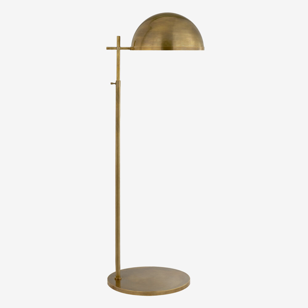 DULCET MEDIUM PHARMACY LAMP