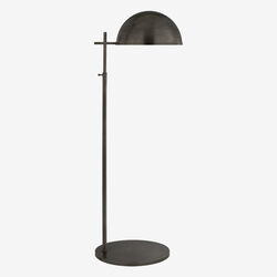 DULCET MEDIUM PHARMACY LAMP