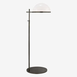 DULCET MEDIUM PHARMACY LAMP