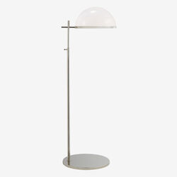 DULCET MEDIUM PHARMACY LAMP