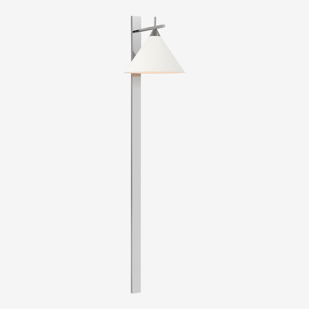 CLEO 56”  STATEMENT SCONCE