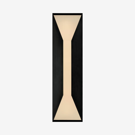STRETTO MEDIUM SCONCE