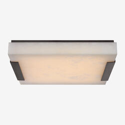 Covet Large Flush Mount