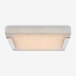Covet Large Flush Mount