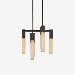 COVET SMALL CHANDELIER