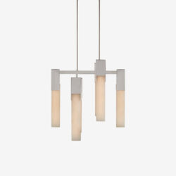 COVET SMALL CHANDELIER