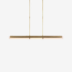 PRECISION LINEAR CHANDELIER