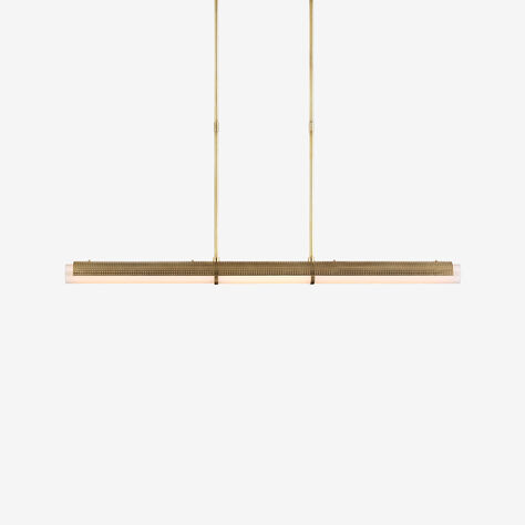 PRECISION LINEAR CHANDELIER