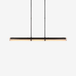 PRECISION LINEAR CHANDELIER