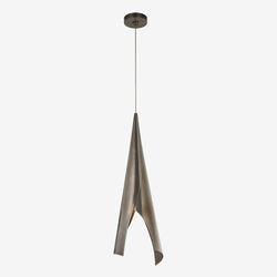 PIEL MEDIUM WRAPPED PENDANT