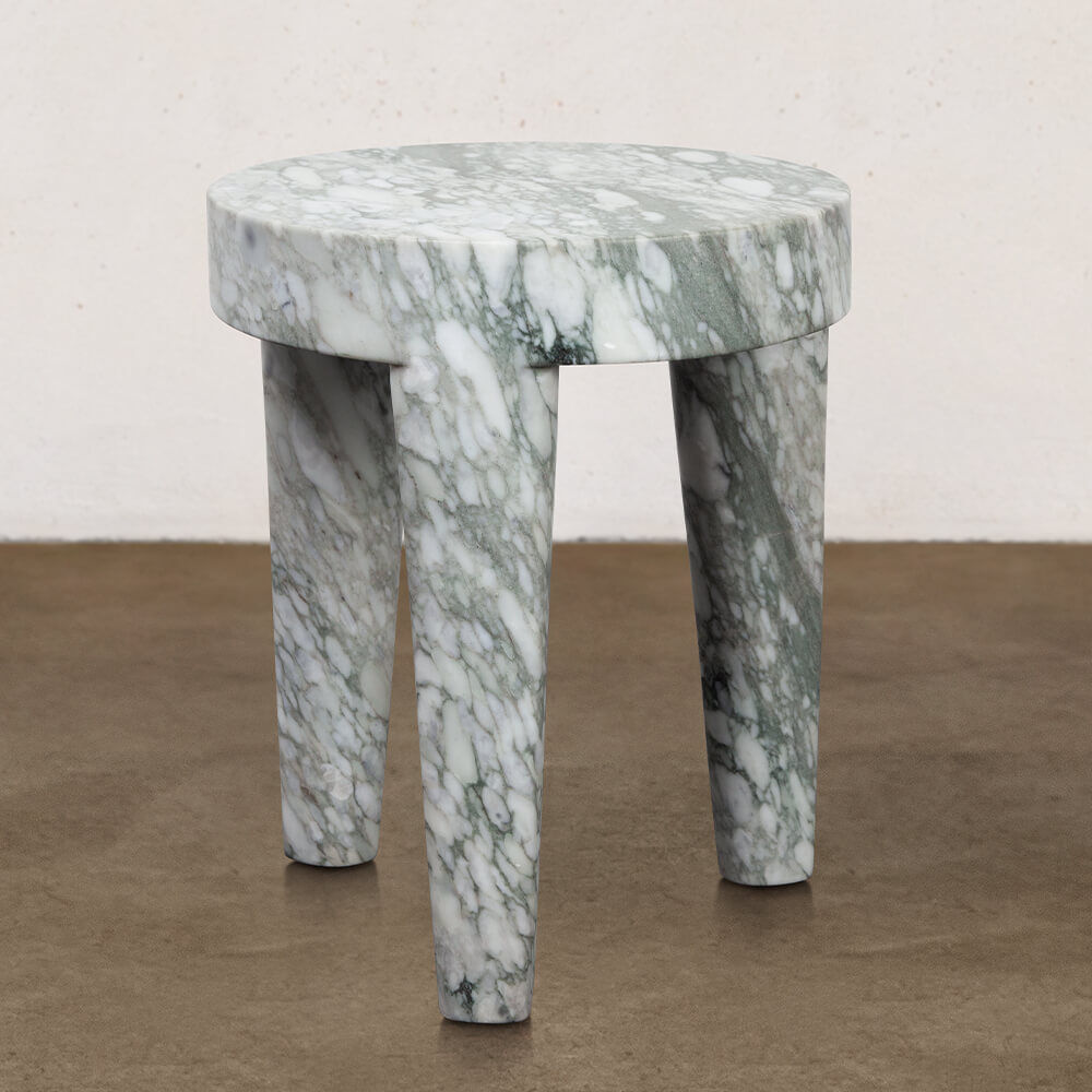 TRIBUTE STOOL LARGE
