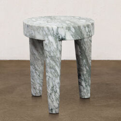 TRIBUTE STOOL LARGE
