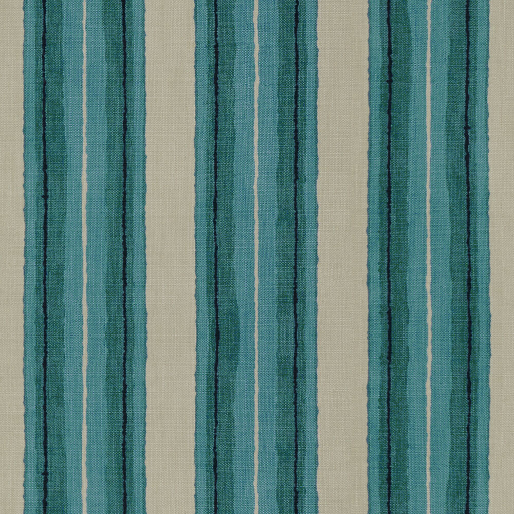 SHORELINE OUTDOOR FABRIC SAMPLE - PACIFIC
