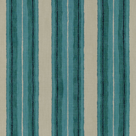 SHORELINE OUTDOOR FABRIC SAMPLE - PACIFIC