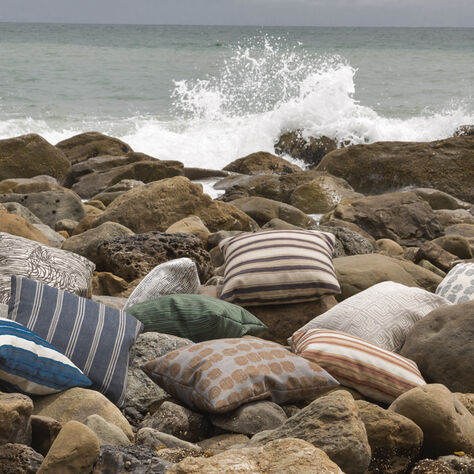VERTEX OUTDOOR FABRIC - SAMPLE