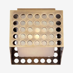PRECISION SMALL FLUSH MOUNT