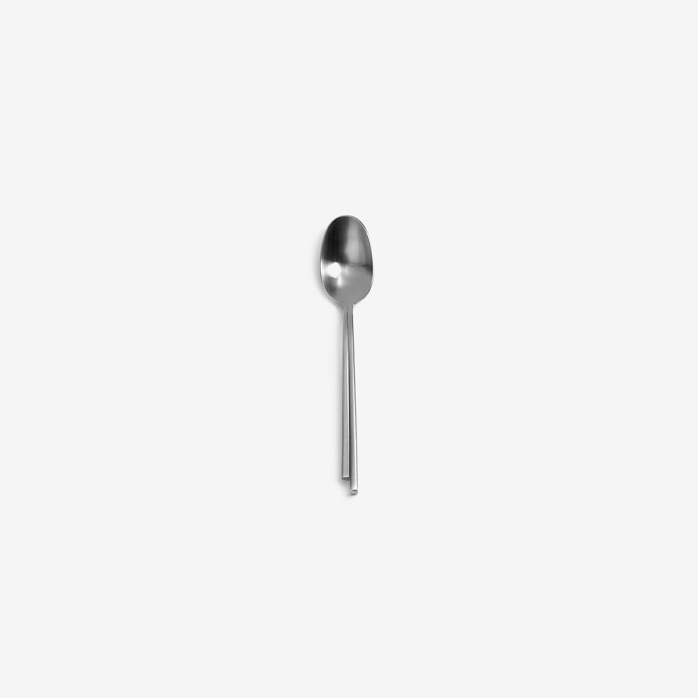 Dune Espresso Spoon, Set of 4