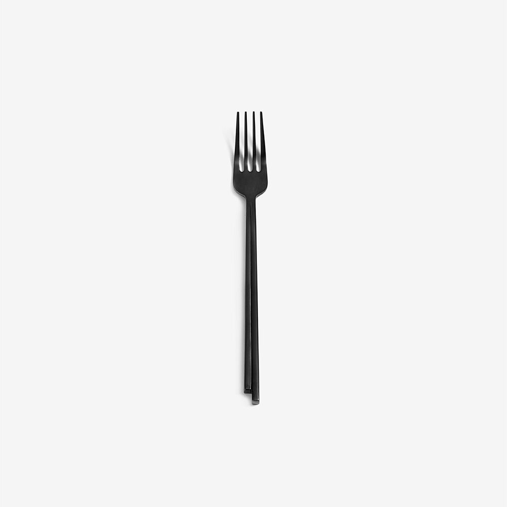 Dune Dessert Fork, Set of 4